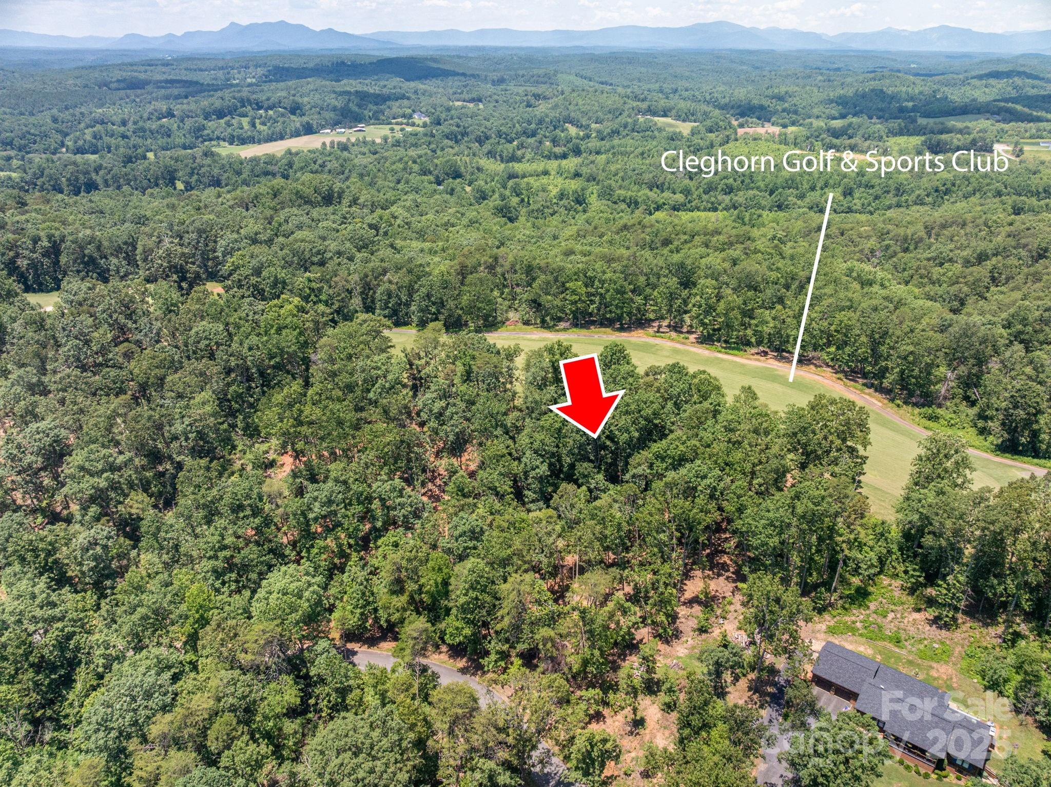 Lot 209 Plantation Drive Rutherfordton NC 28139