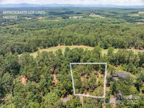 Lot 209 Plantation Drive Rutherfordton NC 28139