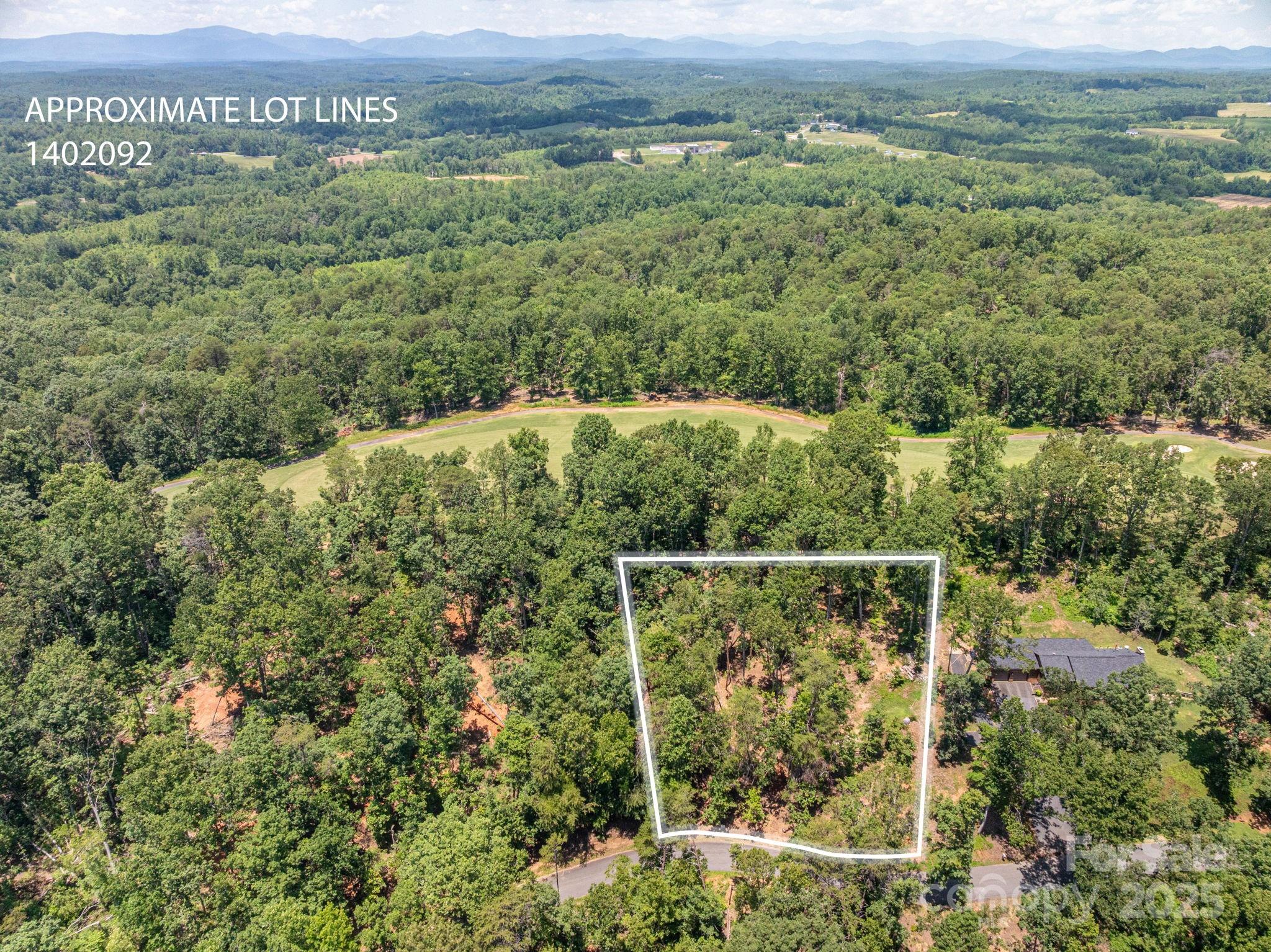 Lot 209 Plantation Drive Rutherfordton NC 28139
