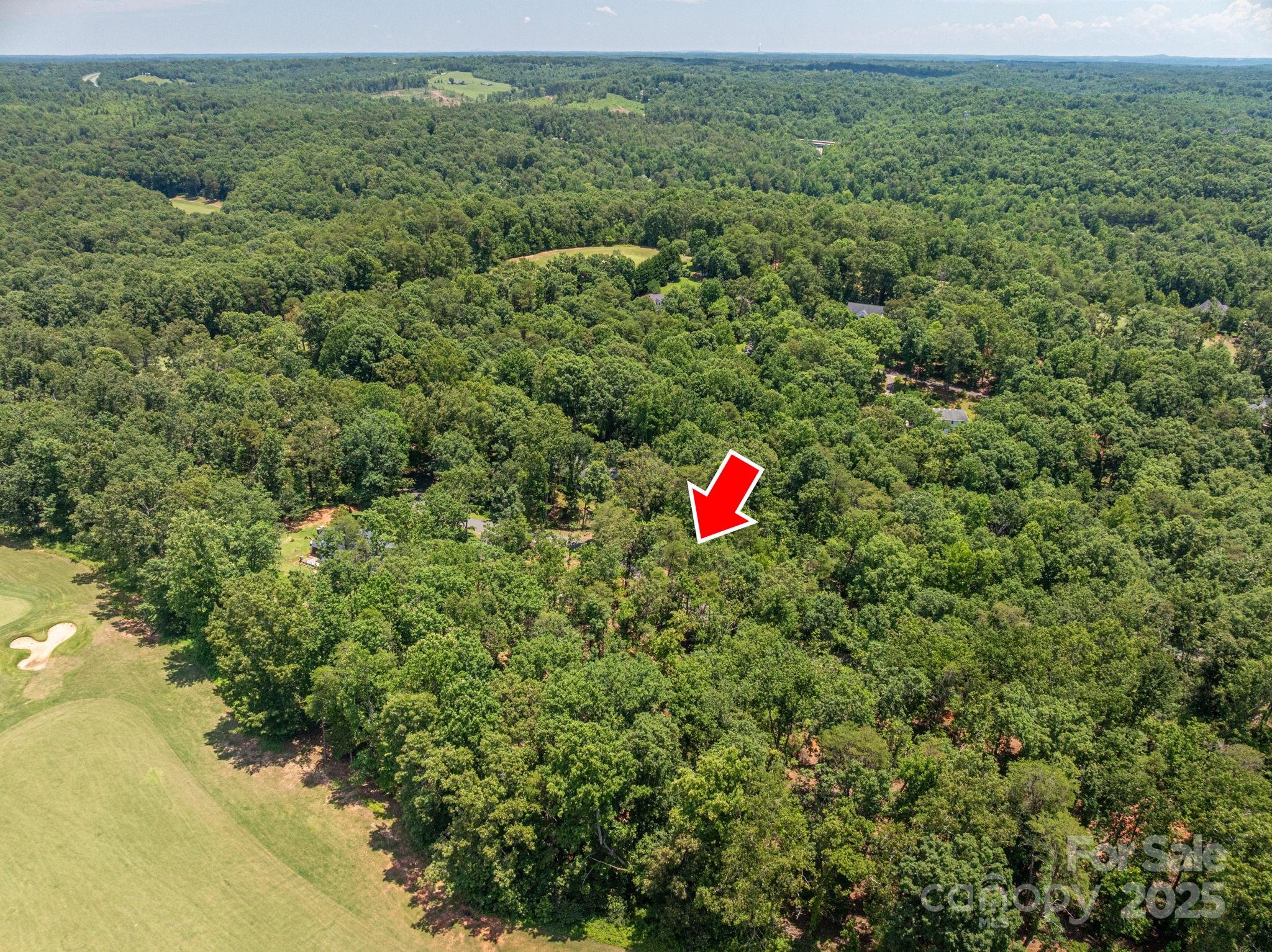 Lot 209 Plantation Drive Rutherfordton NC 28139