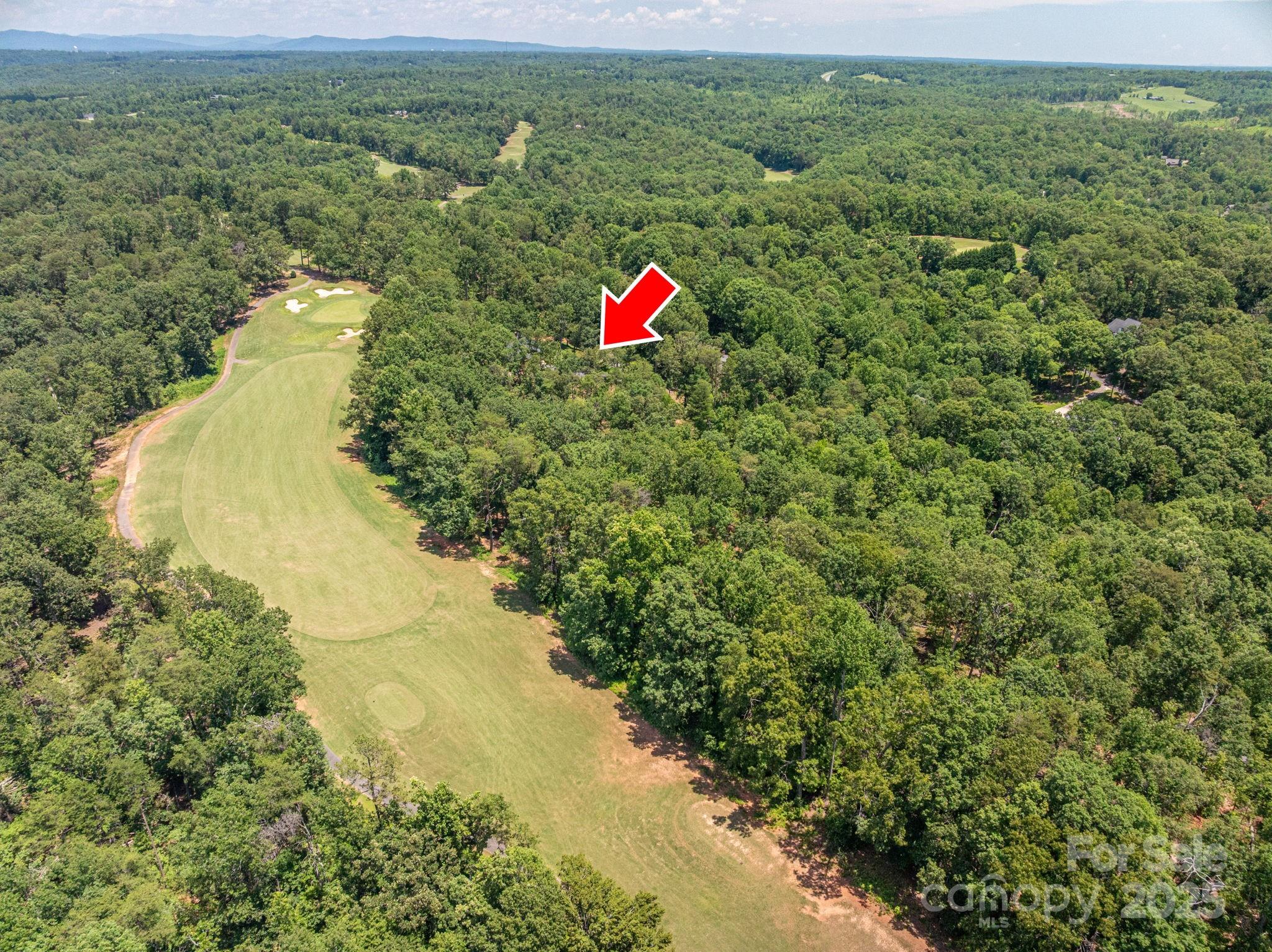 Lot 209 Plantation Drive Rutherfordton NC 28139