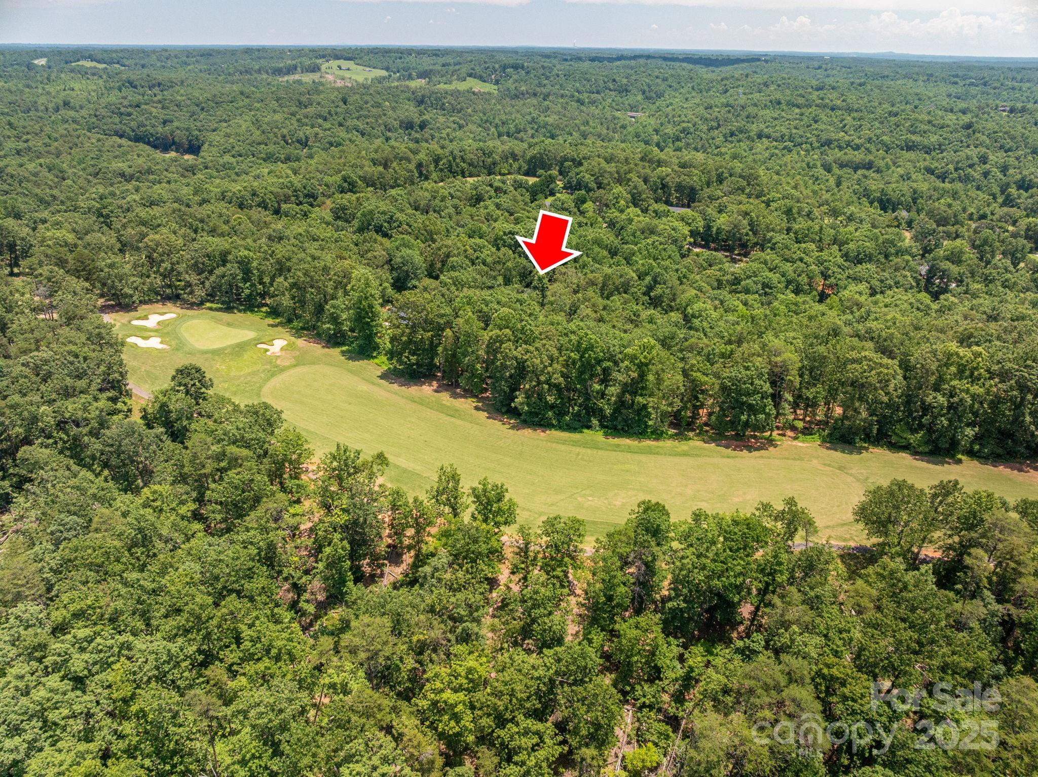 Lot 209 Plantation Drive Rutherfordton NC 28139