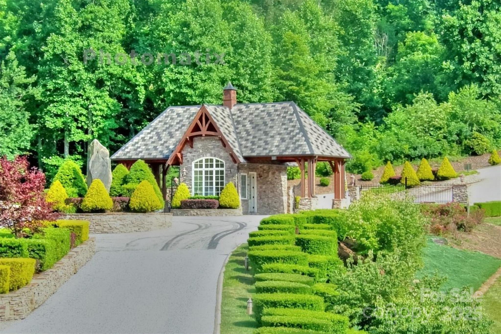 241 Rock Ledge Drive Lake Lure NC 28746