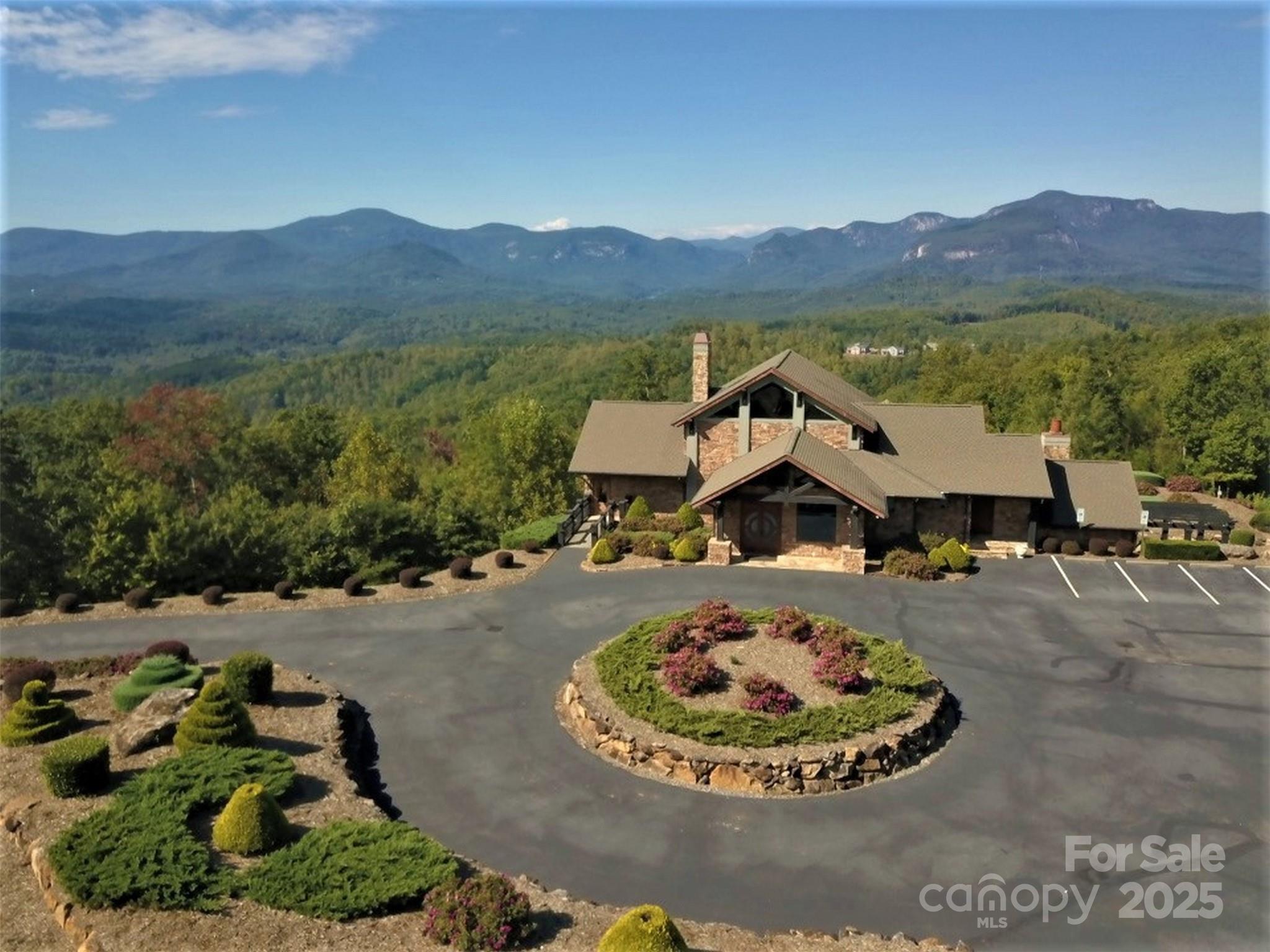 241 Rock Ledge Drive Lake Lure NC 28746