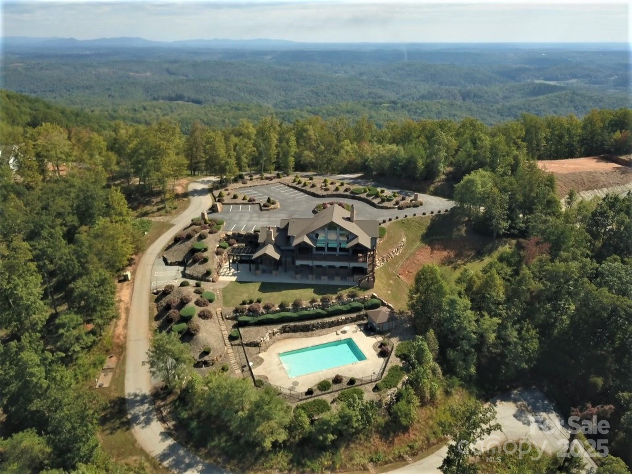 241 Rock Ledge Drive Lake Lure NC 28746
