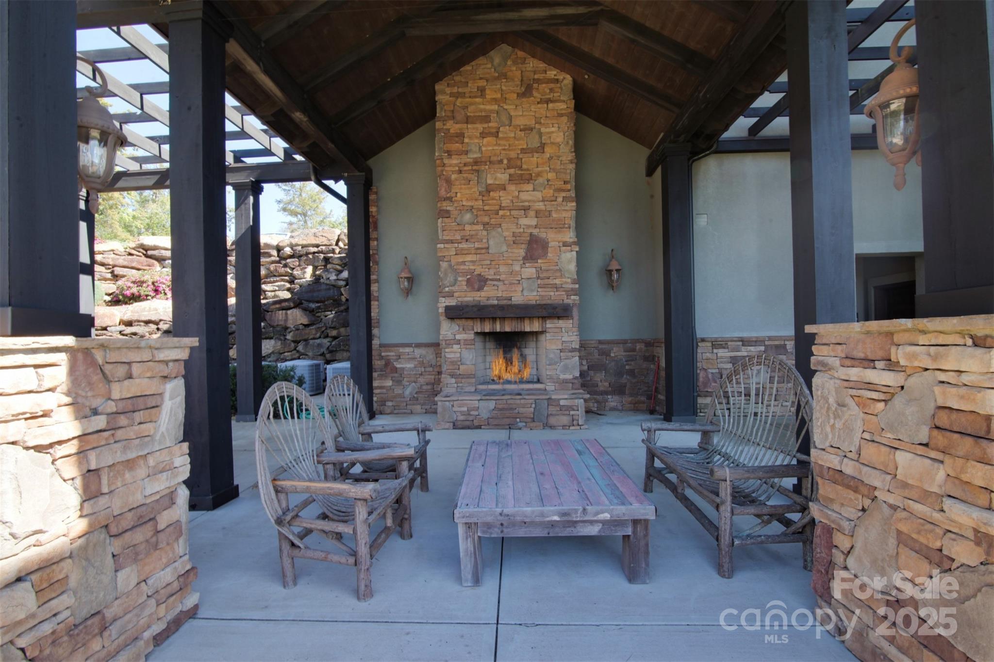 241 Rock Ledge Drive Lake Lure NC 28746