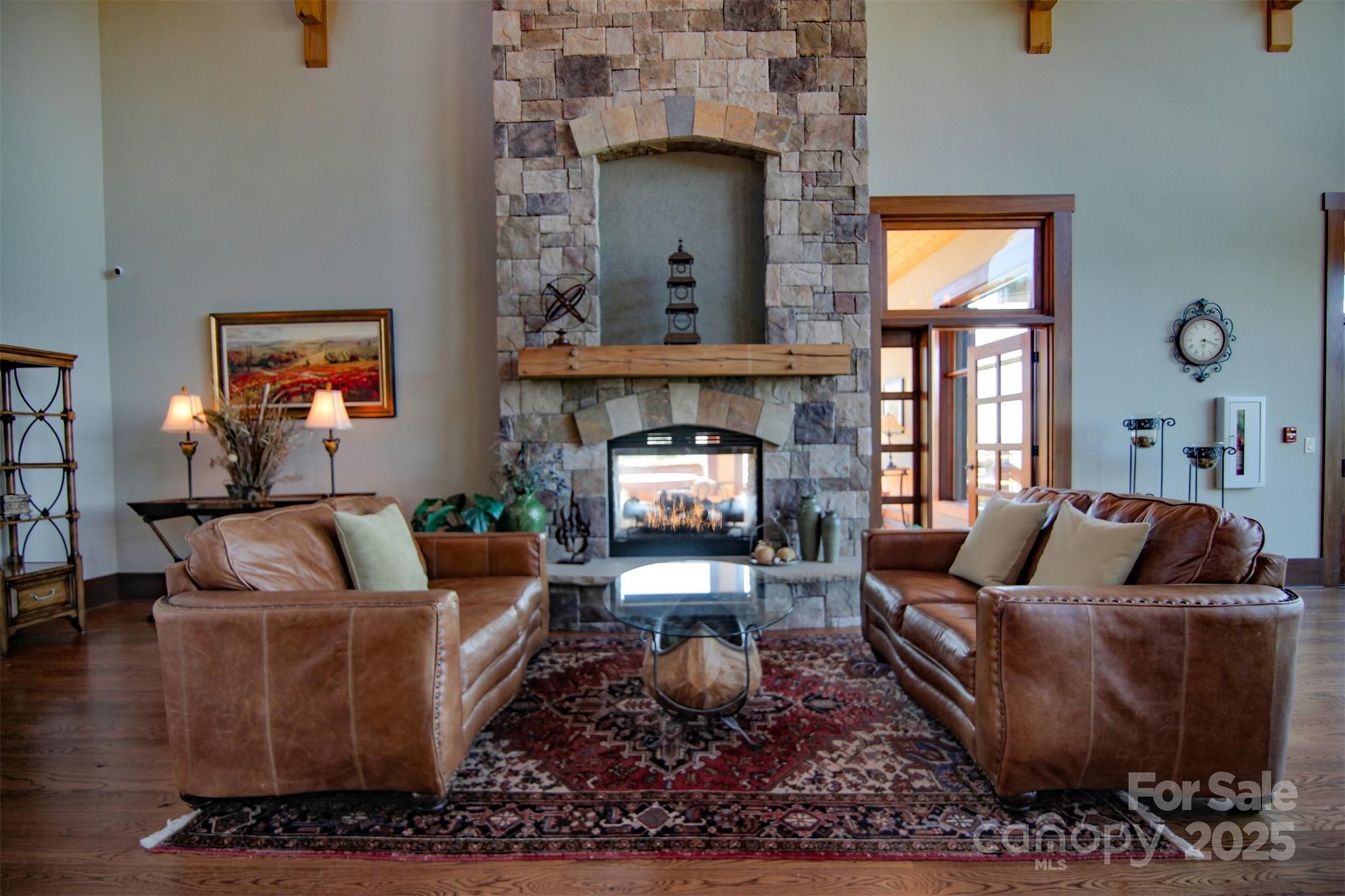 241 Rock Ledge Drive Lake Lure NC 28746