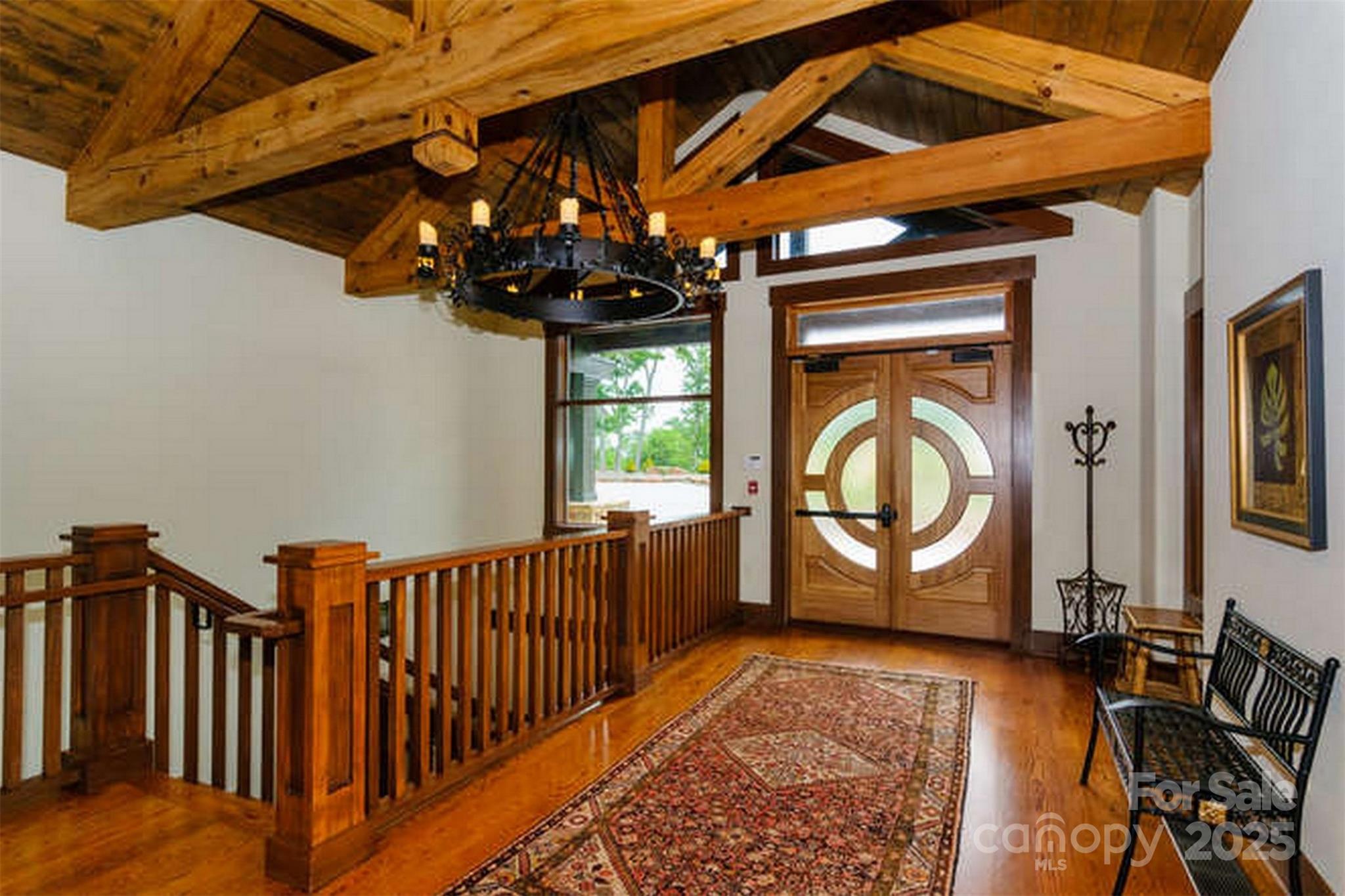 241 Rock Ledge Drive Lake Lure NC 28746