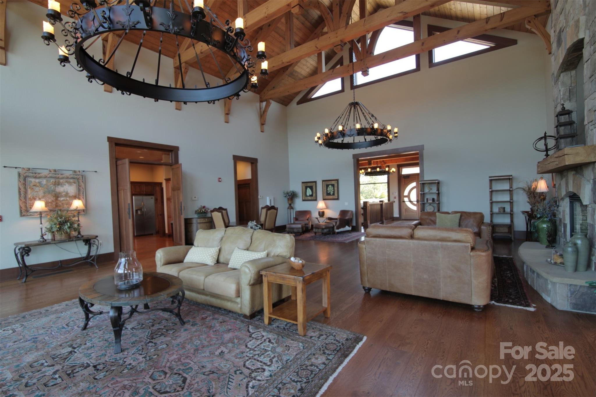 241 Rock Ledge Drive Lake Lure NC 28746
