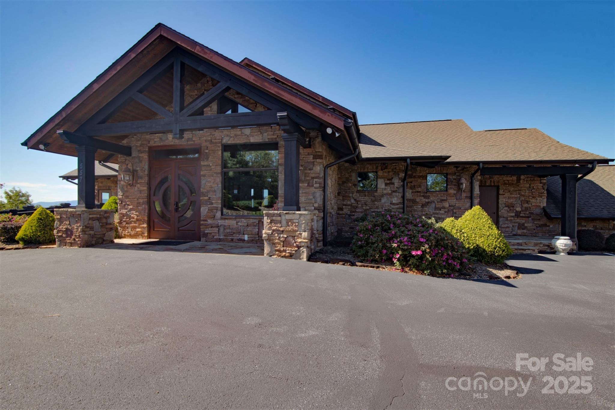 241 Rock Ledge Drive Lake Lure NC 28746