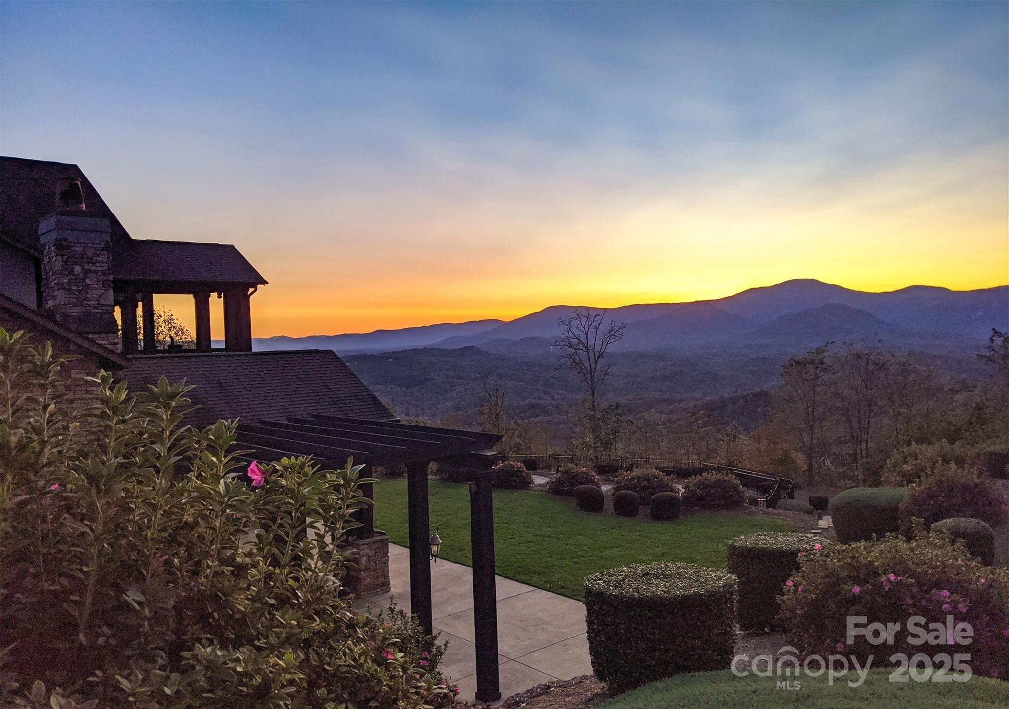 241 Rock Ledge Drive Lake Lure NC 28746