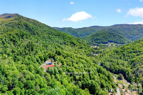 V/L Wolf Crossing Bakersville NC 28705