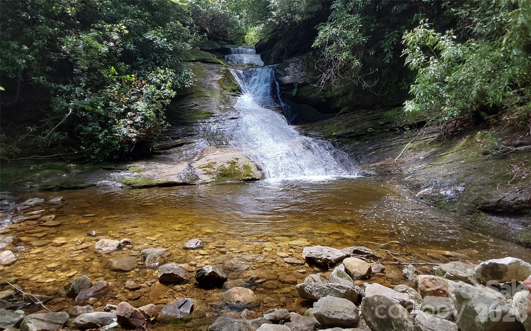 Lake Toxaway NC, A2 Cardinal Drive