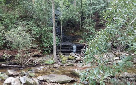 A2 Cardinal Drive Lake Toxaway NC 28747