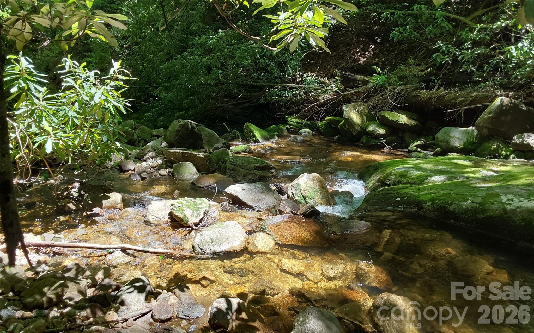 A2 Cardinal Drive Lake Toxaway NC 28747