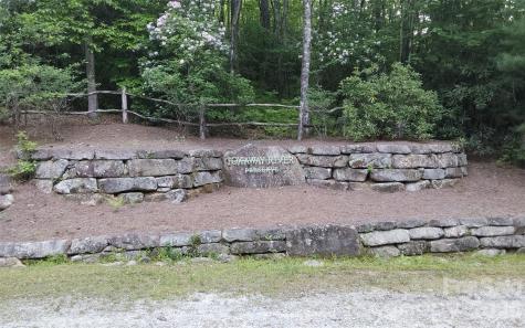 A2 Cardinal Drive Lake Toxaway NC 28747