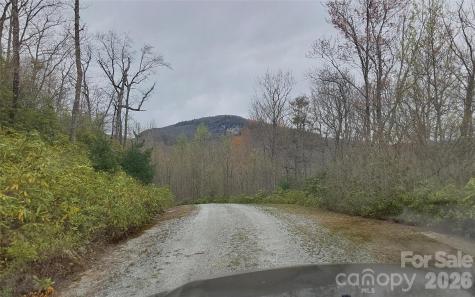 A2 Cardinal Drive Lake Toxaway NC 28747