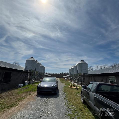 182 Lake View Drive Star NC 27356