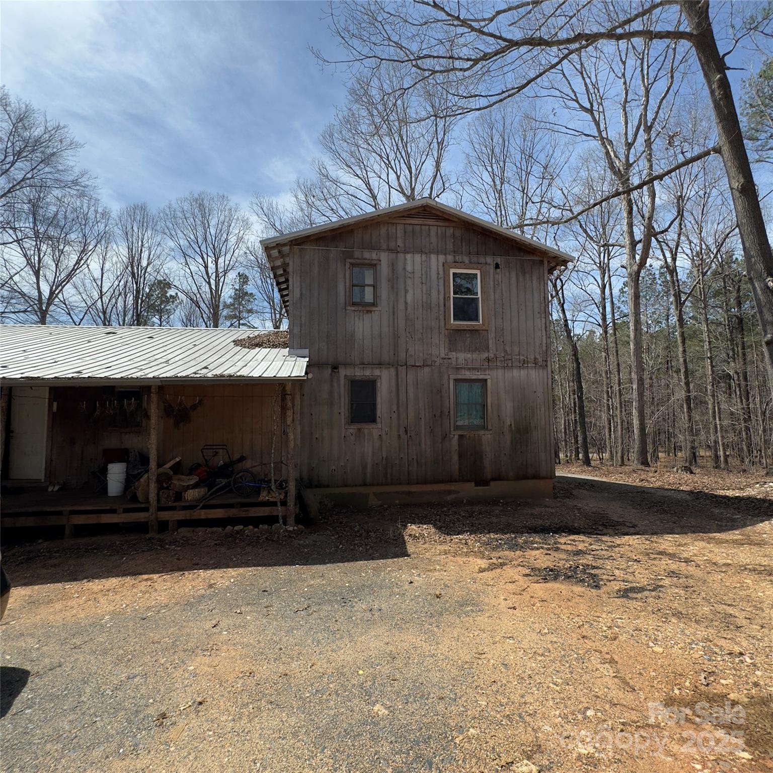 182 Lake View Drive Star NC 27356
