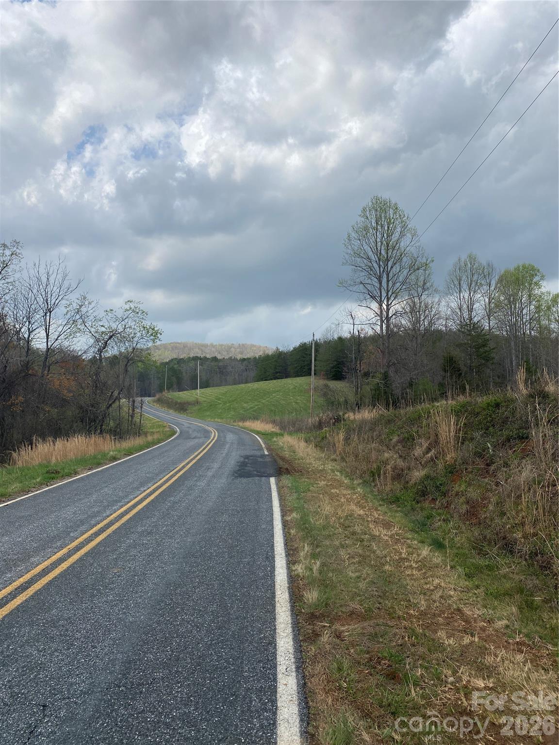 00 Cane Creek Mountain Road Bostic NC 28018