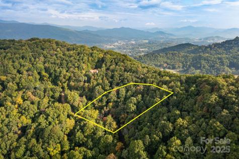 Tbd Springbrook Farm Road Waynesville NC 28786