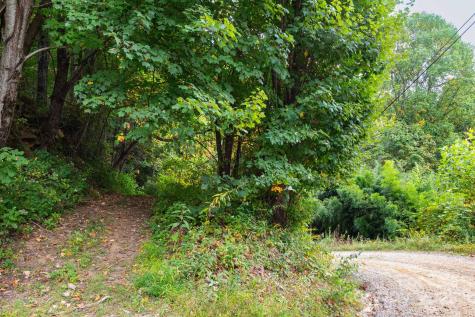 Tbd Springbrook Farm Road Waynesville NC 28786