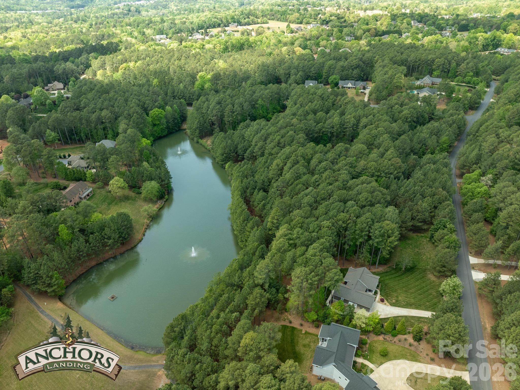 126 & 128 Greens Road Granite Falls NC 28630
