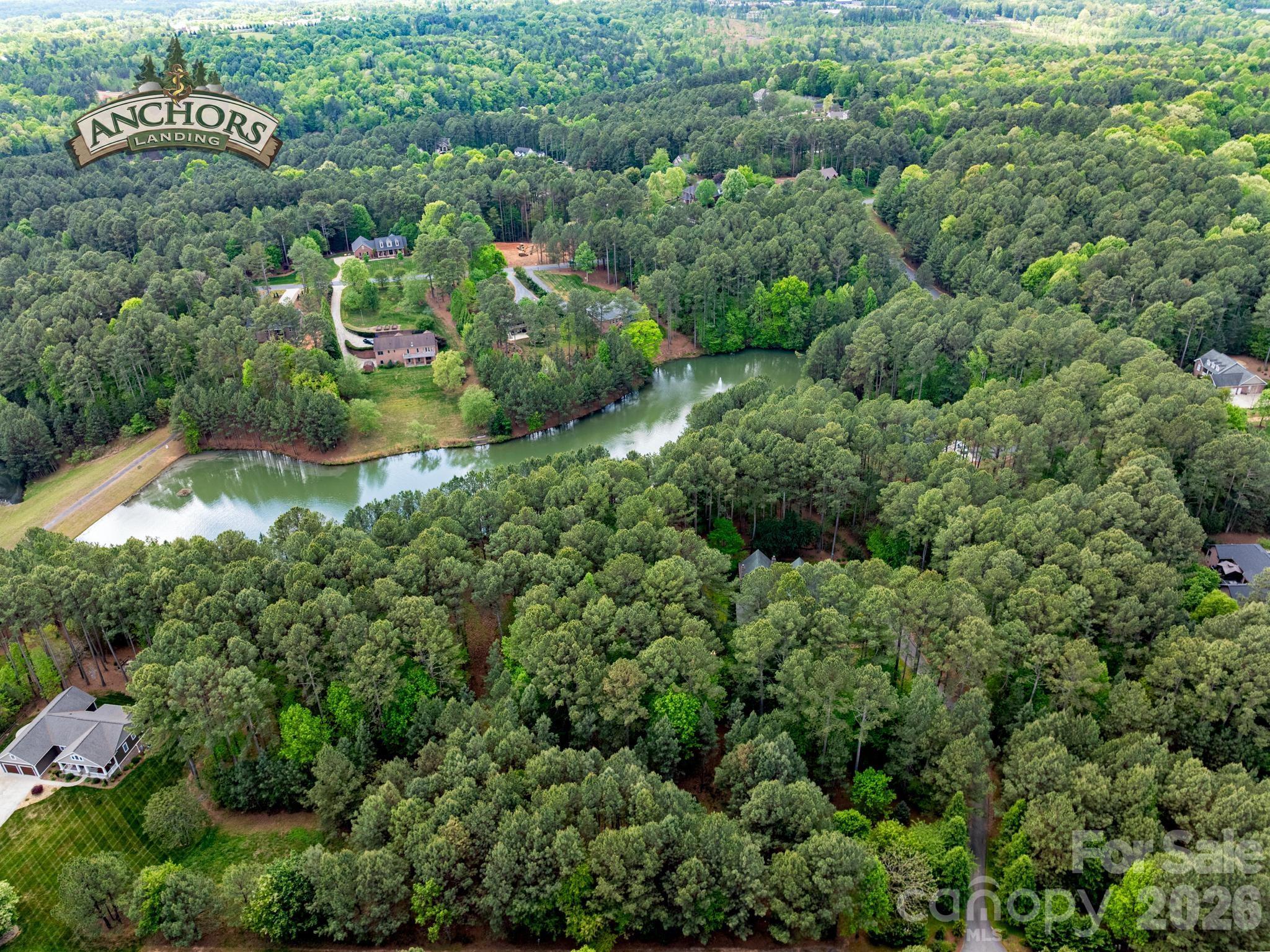 126 & 128 Greens Road Granite Falls NC 28630