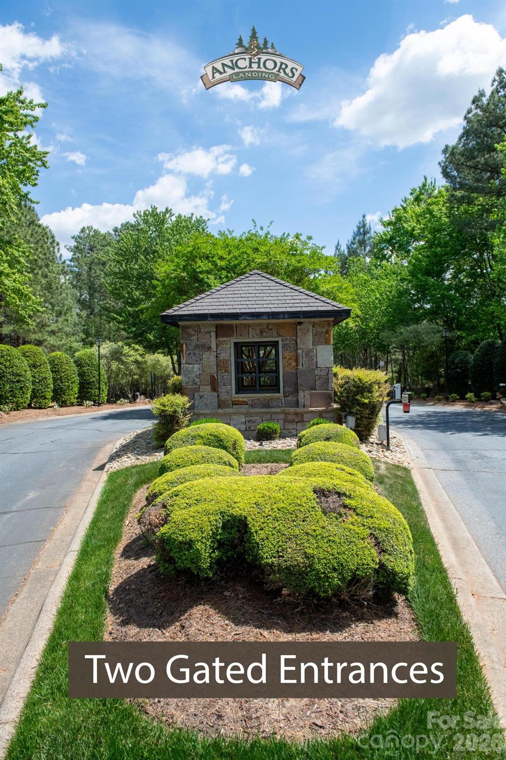 126 & 128 Greens Road Granite Falls NC 28630