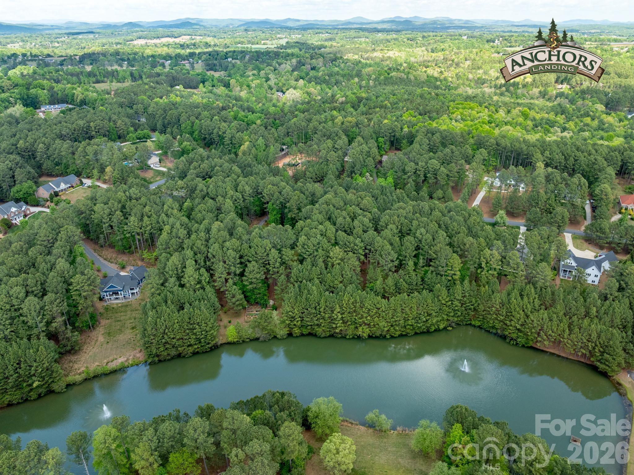 126 & 128 Greens Road Granite Falls NC 28630