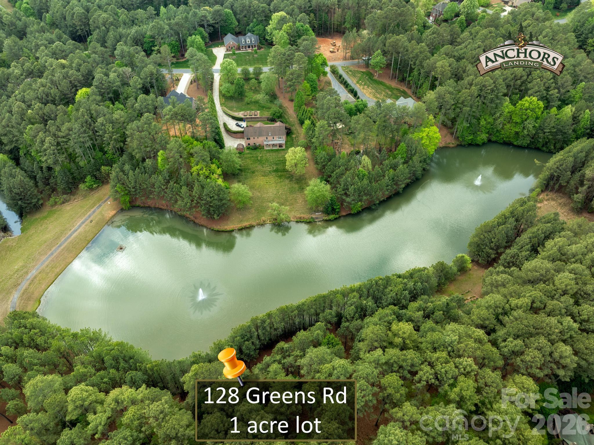 126 & 128 Greens Road Granite Falls NC 28630