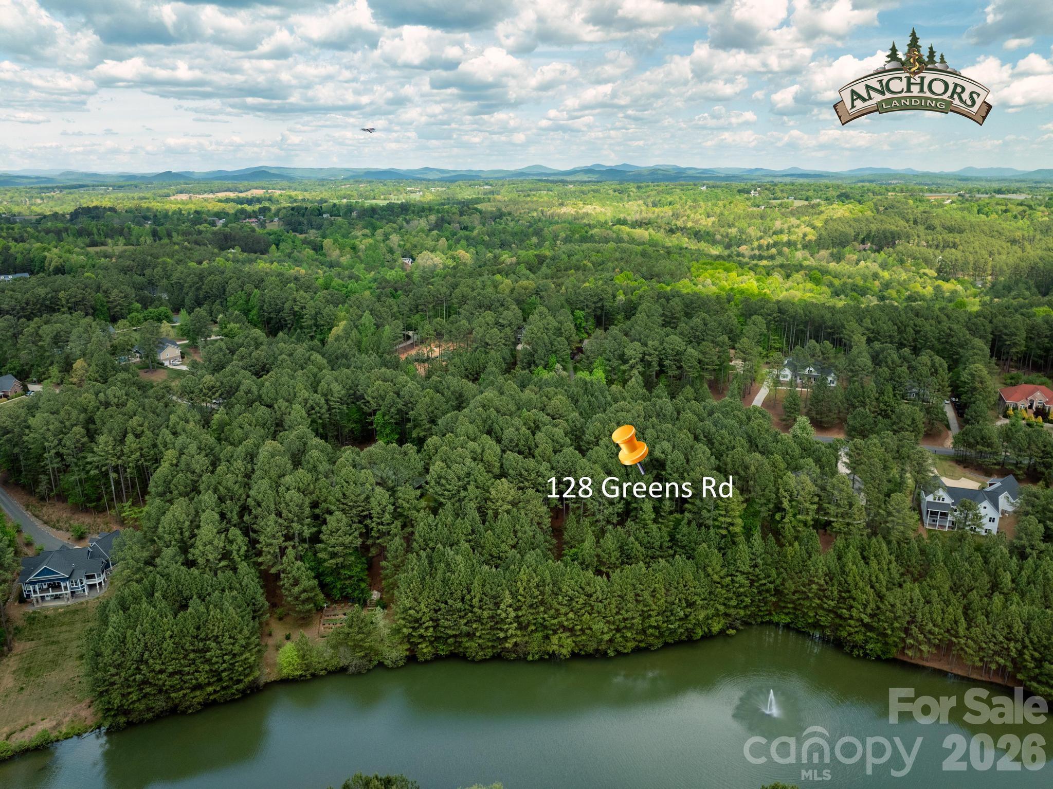 126 & 128 Greens Road Granite Falls NC 28630