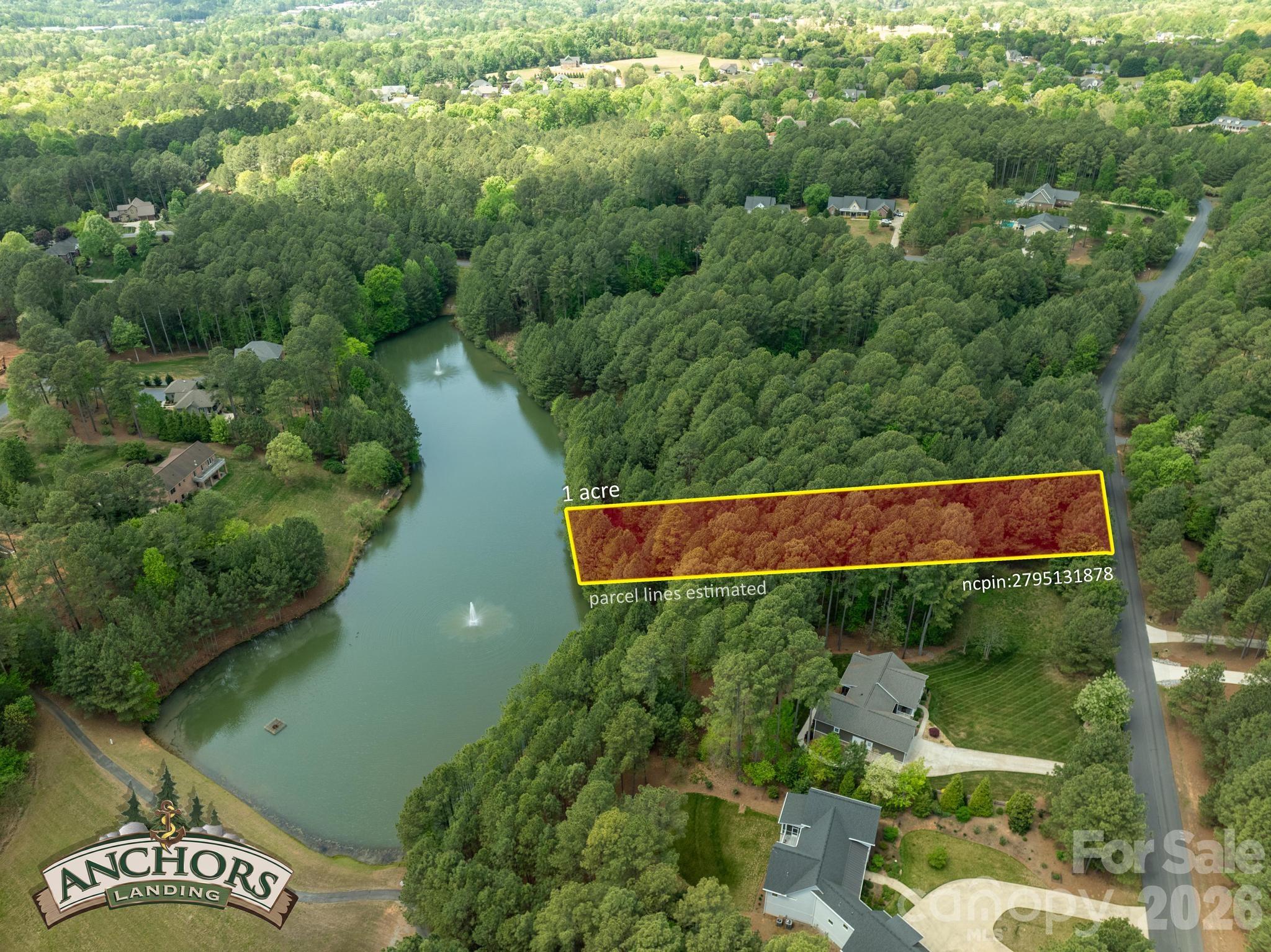 126 & 128 Greens Road Granite Falls NC 28630