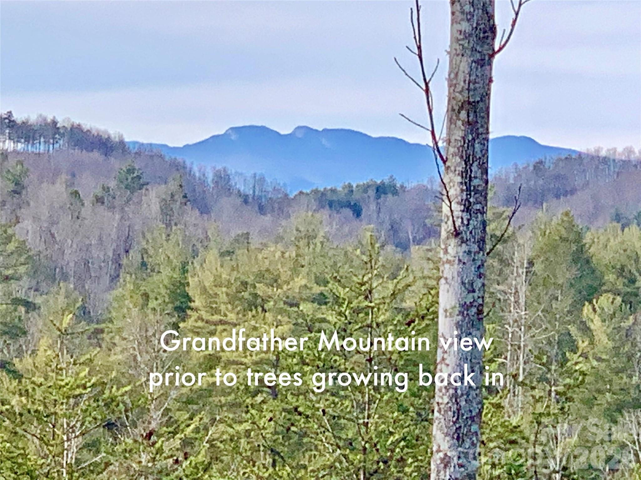 2.66 Acres, Lot 903 High Valley Way Lenoir NC 28645