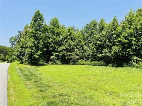 2.66 Acres, Lot 903 High Valley Way Lenoir NC 28645