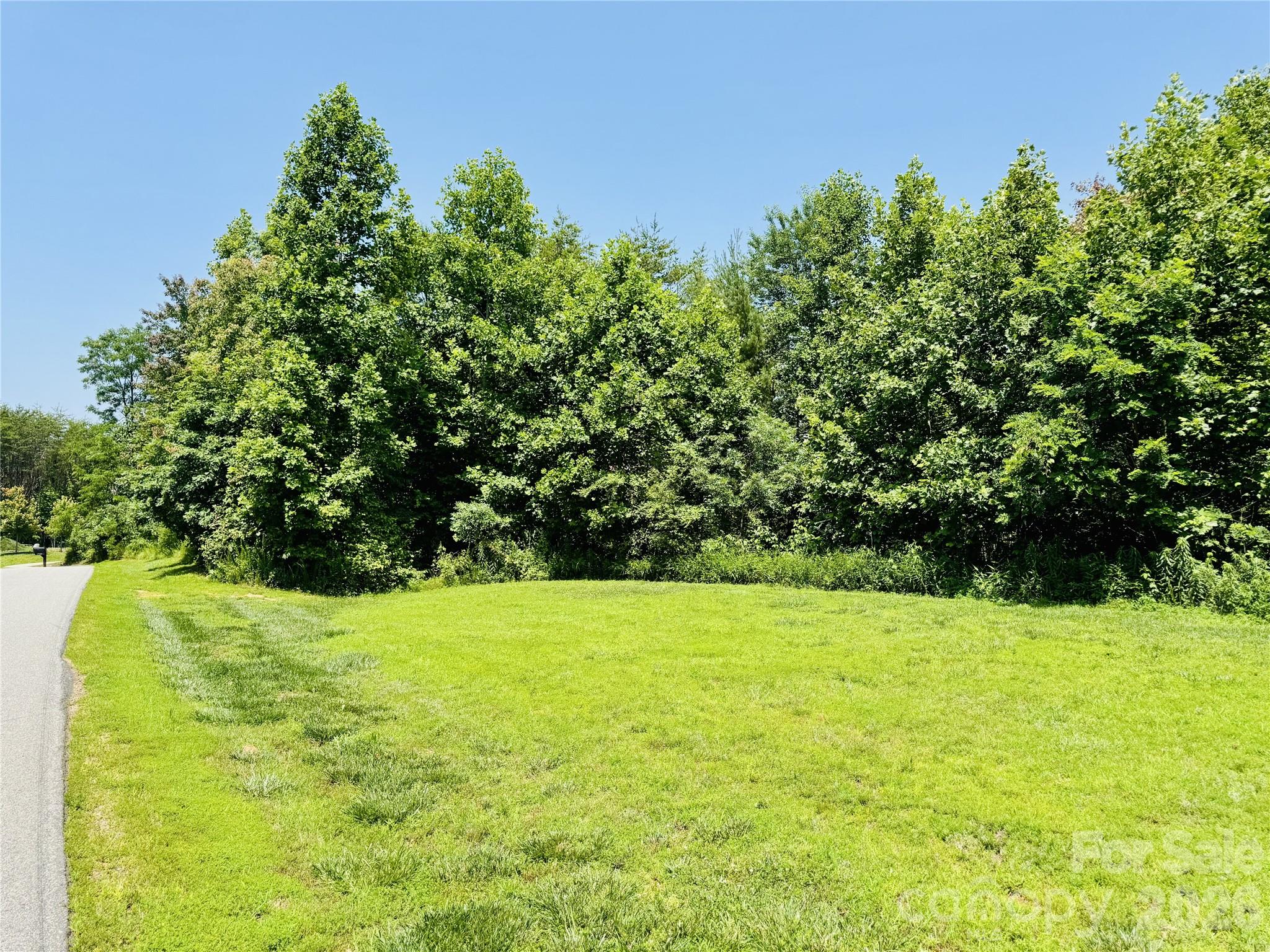 2.66 Acres, Lot 903 High Valley Way Lenoir NC 28645