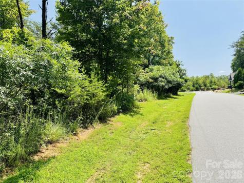 2.66 Acres, Lot 903 High Valley Way Lenoir NC 28645