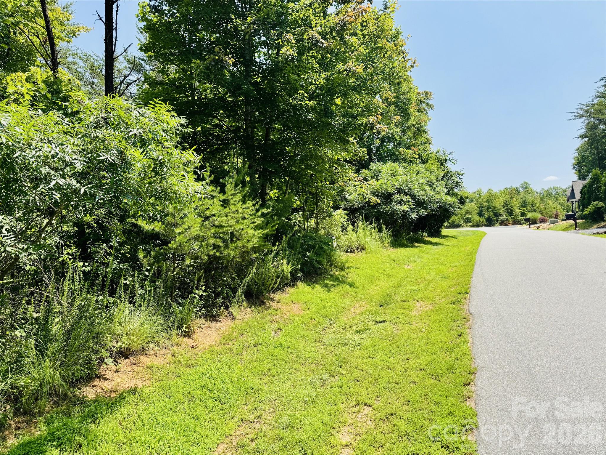 2.66 Acres, Lot 903 High Valley Way Lenoir NC 28645