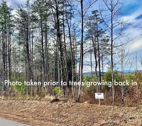 2.66 Acres, Lot 903 High Valley Way Lenoir NC 28645