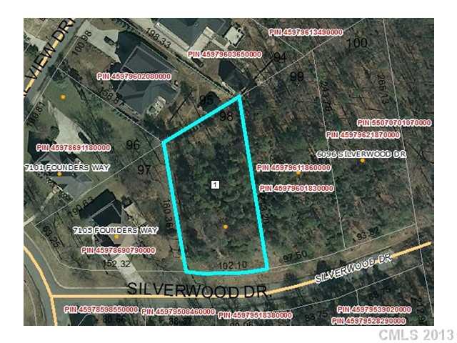 6088 Silverwood Drive Harrisburg NC 28075
