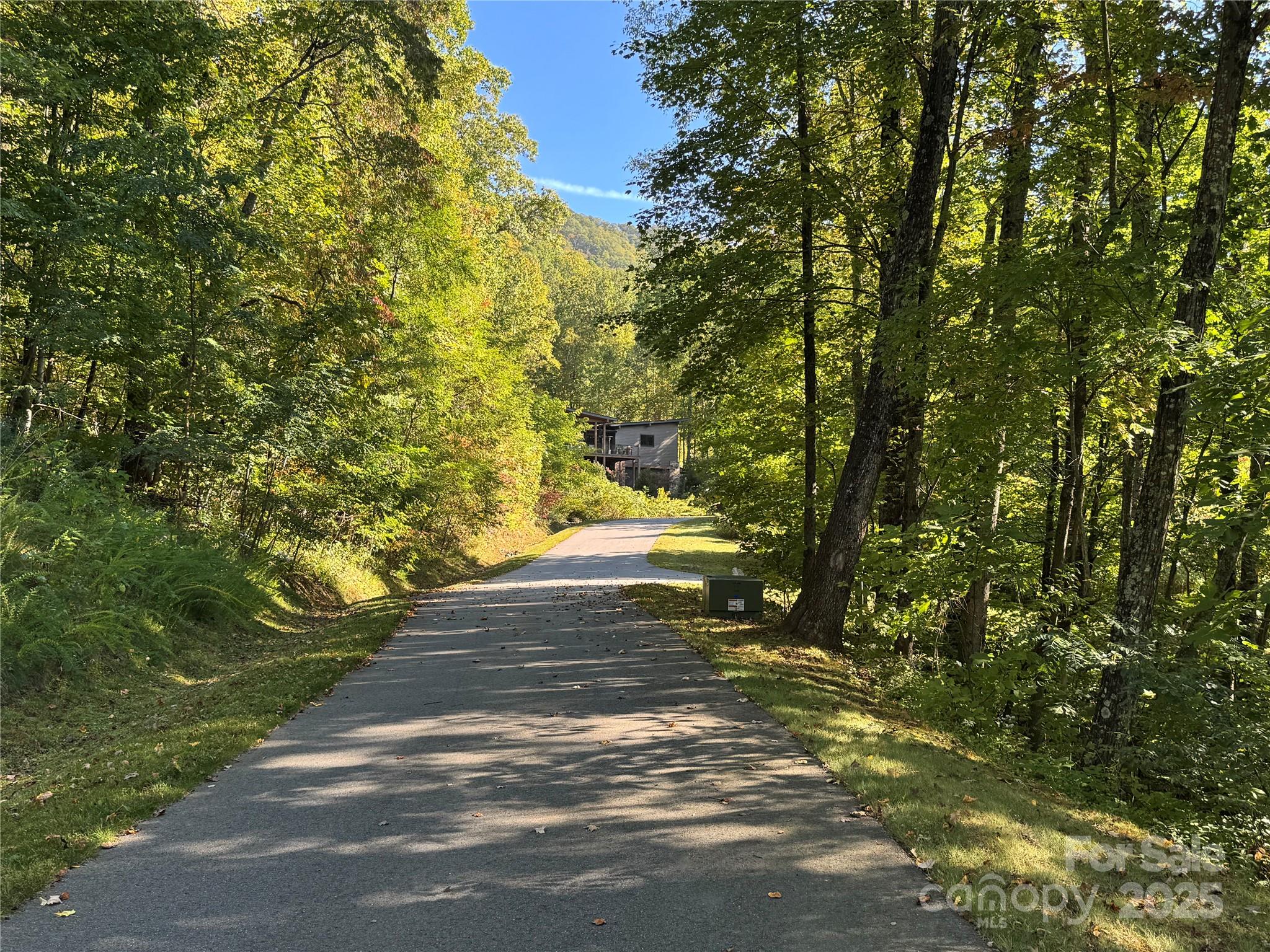 400 High Hickory Trail Swannanoa NC 28778