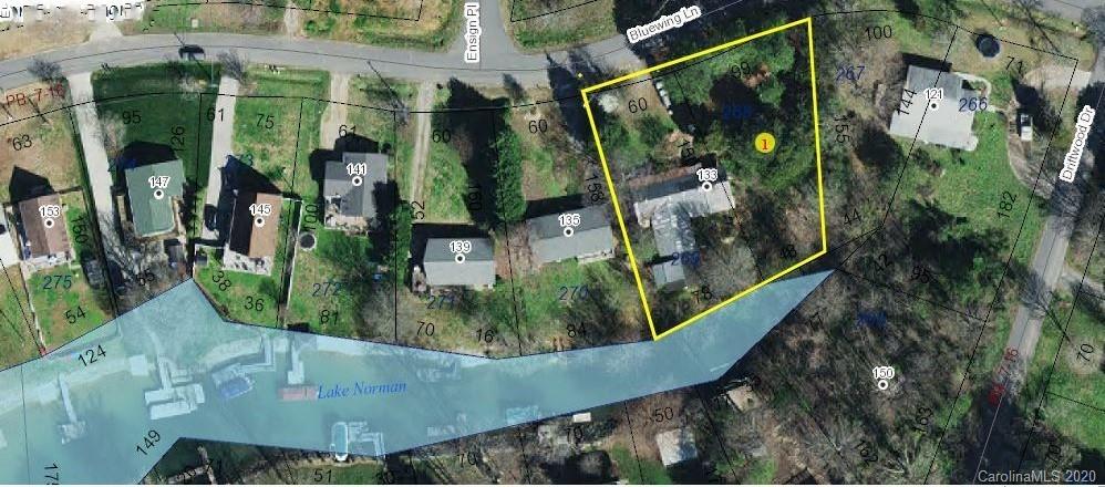 133 Bluewing Lane Mooresville NC 28117