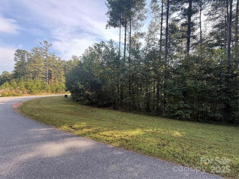 9999 Peninsula Reserve Road Nebo NC 28761