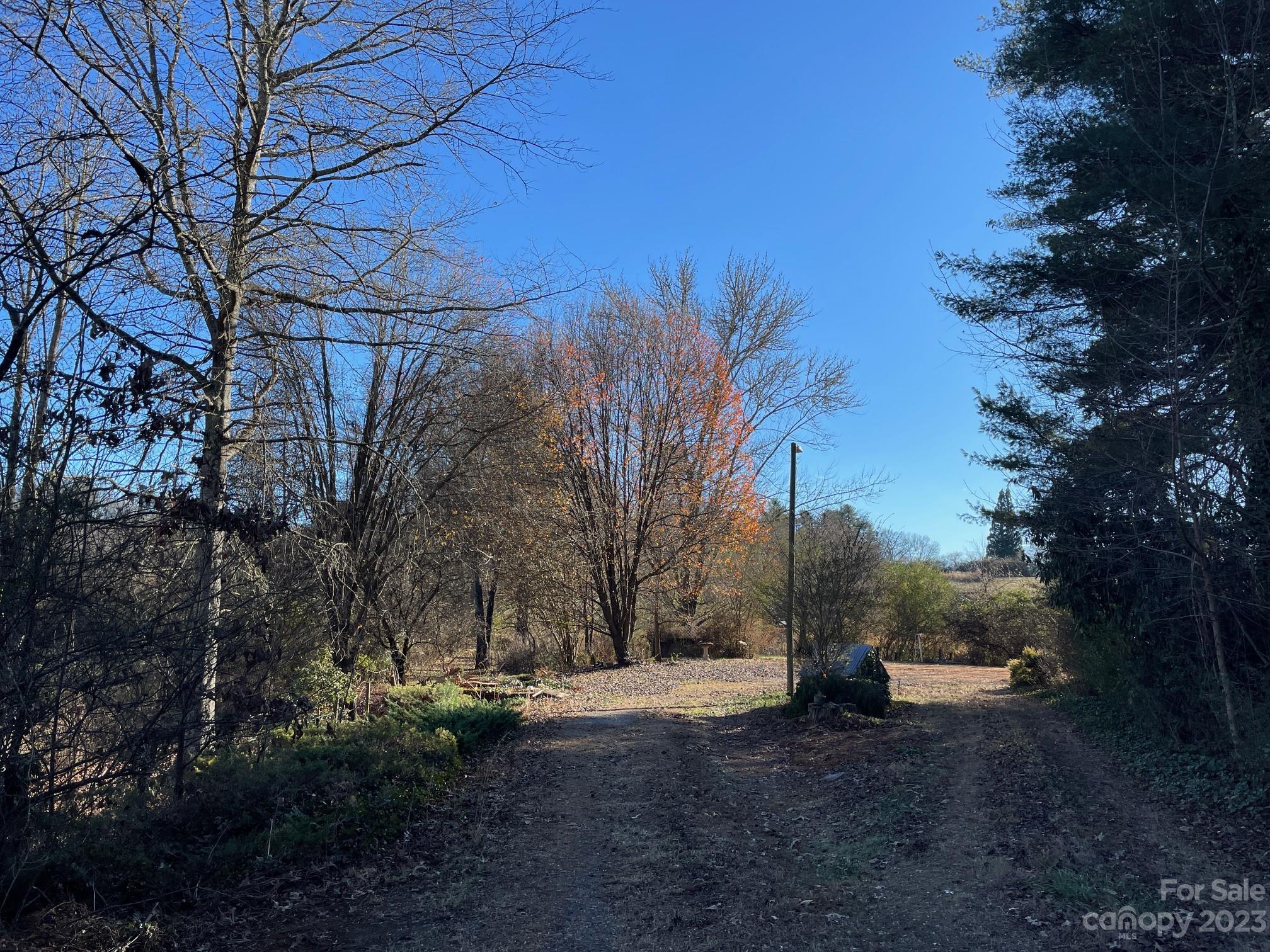 197 Old County Home Road Brevard NC 28712