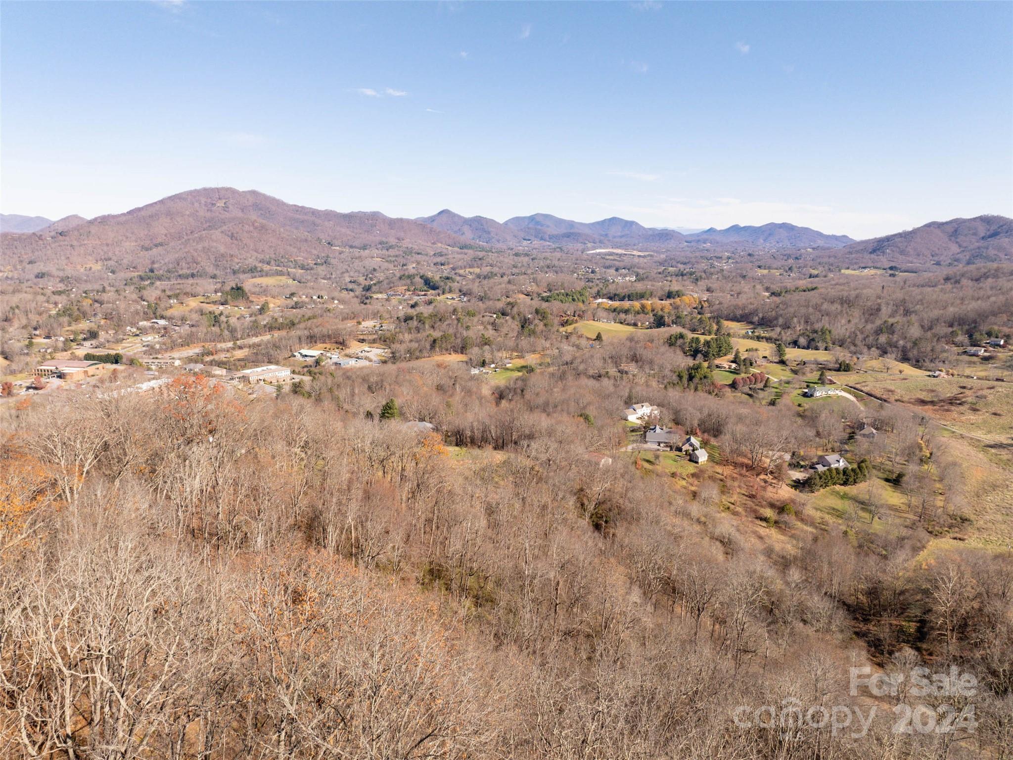 Tbd Belmont Drive Clyde NC 28721
