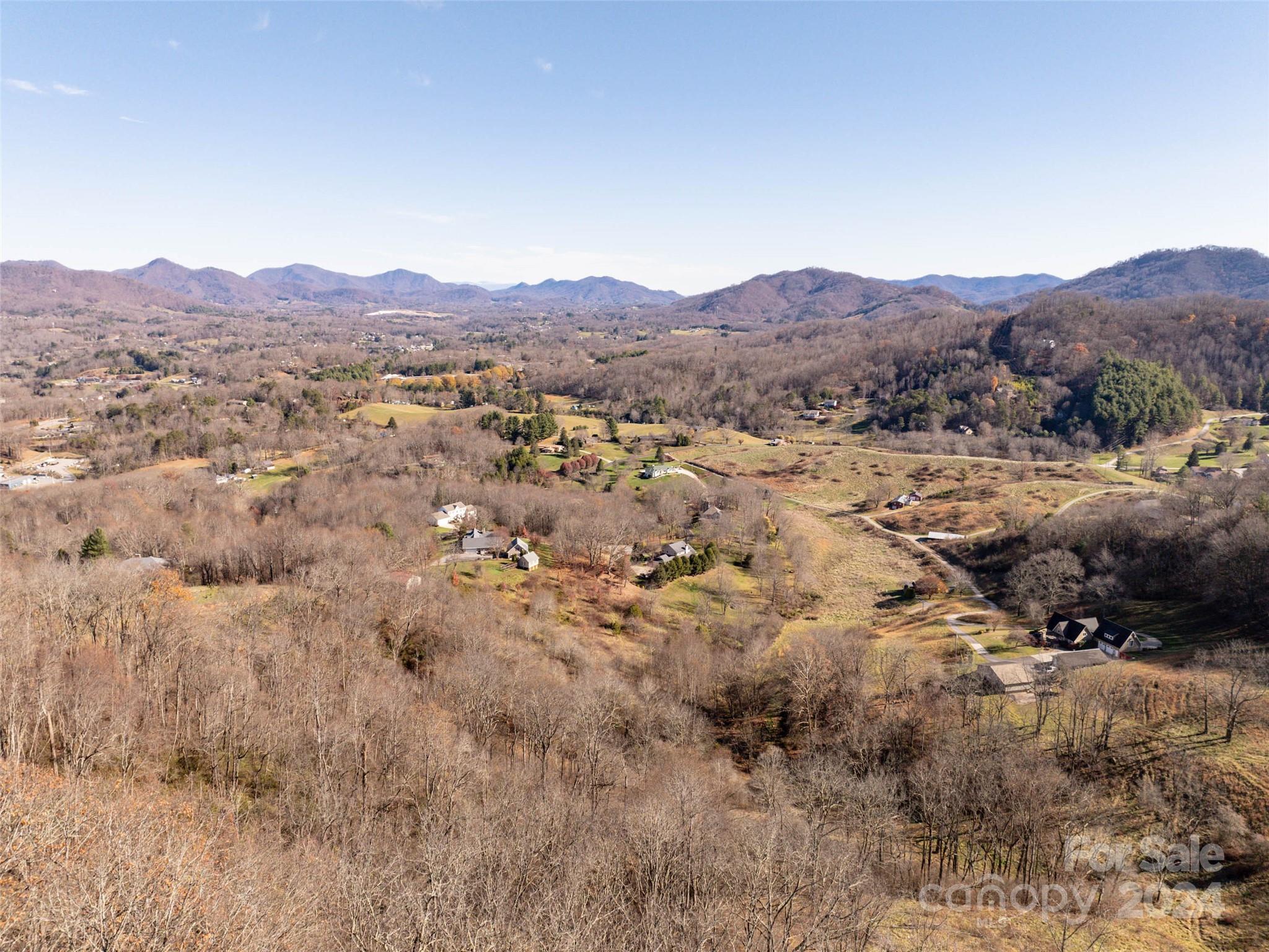 Tbd Belmont Drive Clyde NC 28721