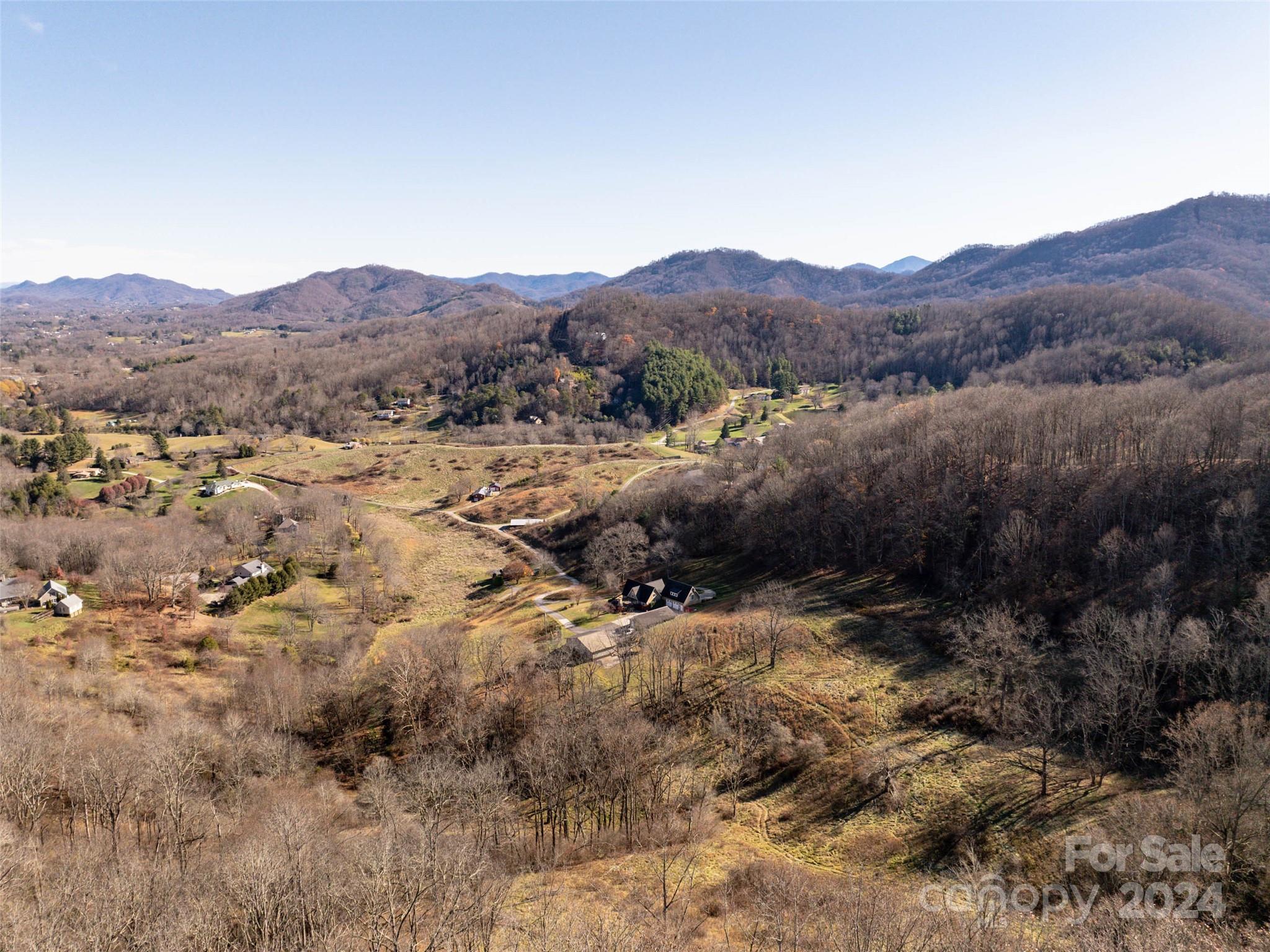Tbd Belmont Drive Clyde NC 28721