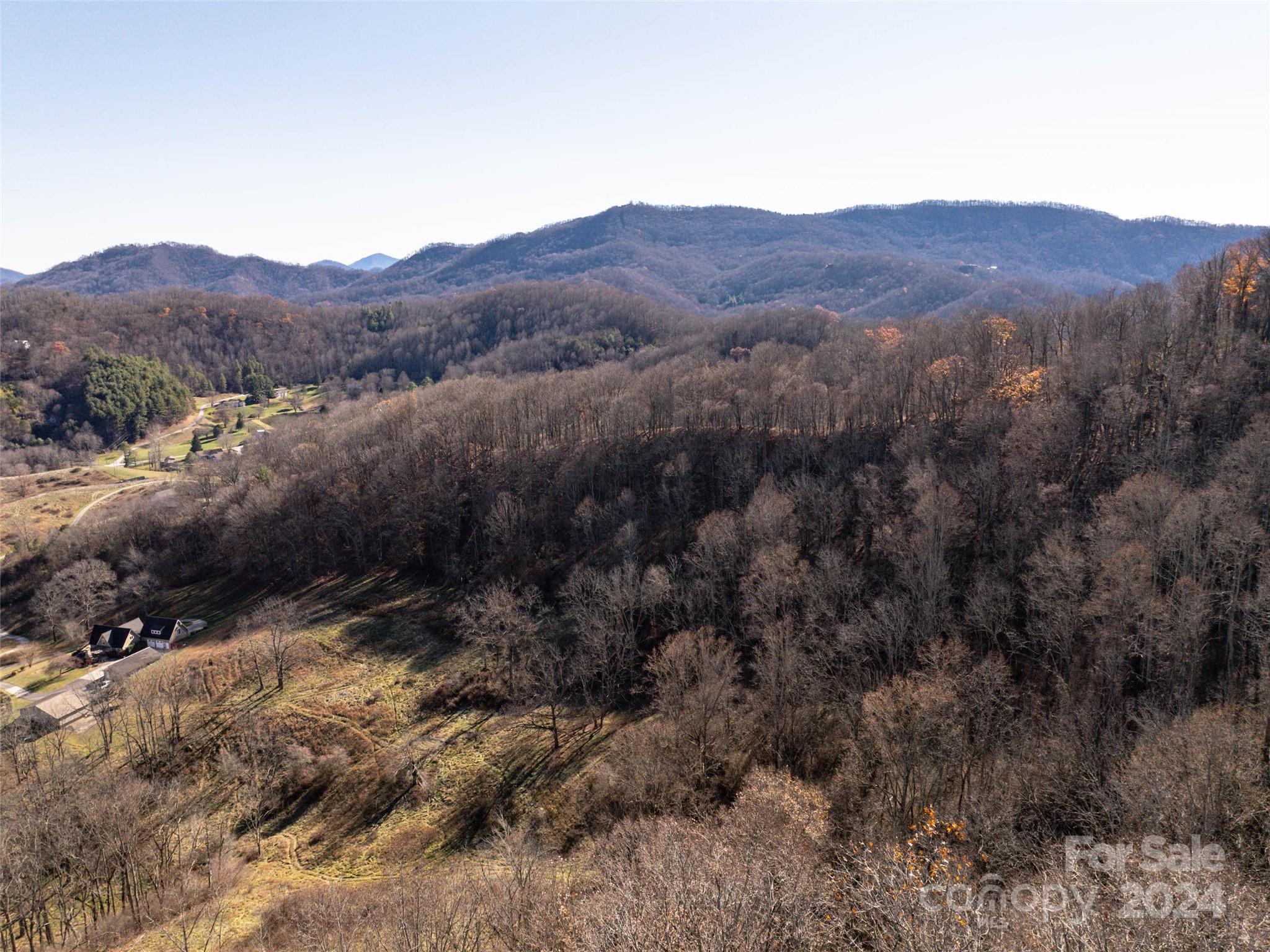 Tbd Belmont Drive Clyde NC 28721