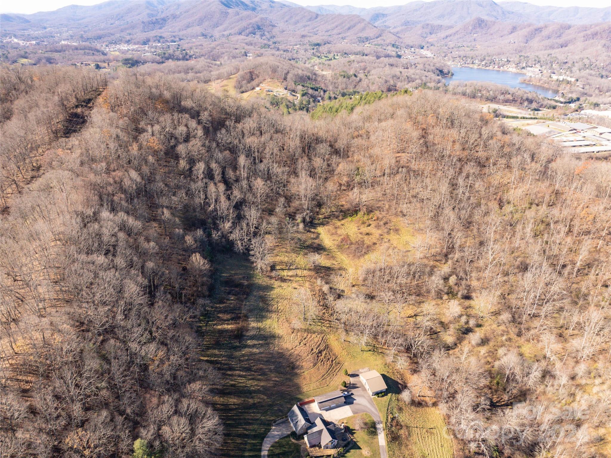 Tbd Belmont Drive Clyde NC 28721