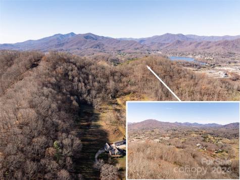 Tbd Belmont Drive Clyde NC 28721